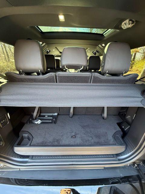 new 2026 Land Rover Defender car, priced at $83,941