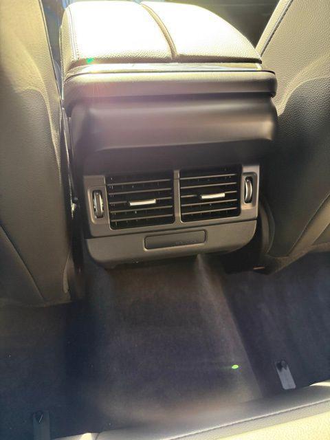 used 2023 Land Rover Range Rover Evoque car, priced at $33,988