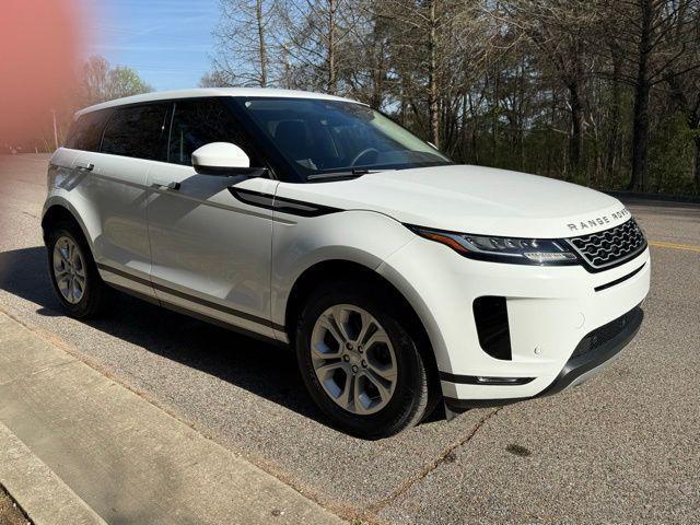 used 2023 Land Rover Range Rover Evoque car, priced at $33,988