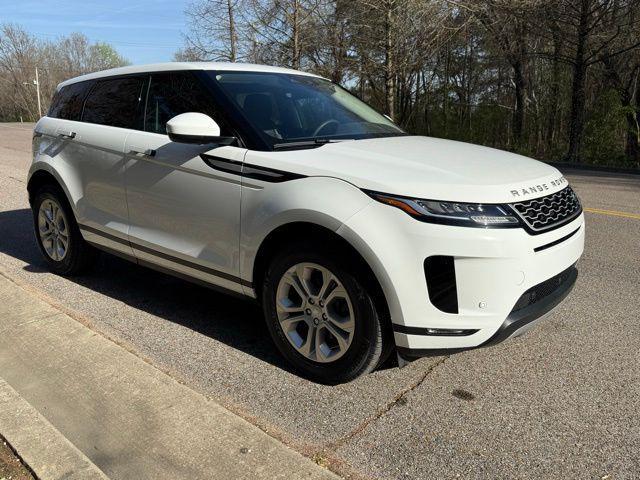 used 2023 Land Rover Range Rover Evoque car, priced at $33,988
