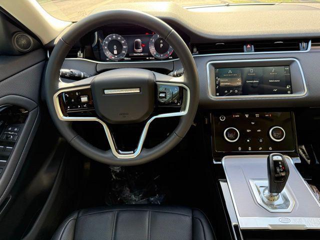used 2023 Land Rover Range Rover Evoque car, priced at $33,988
