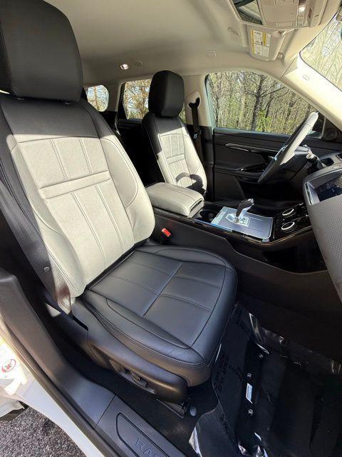 used 2023 Land Rover Range Rover Evoque car, priced at $33,988