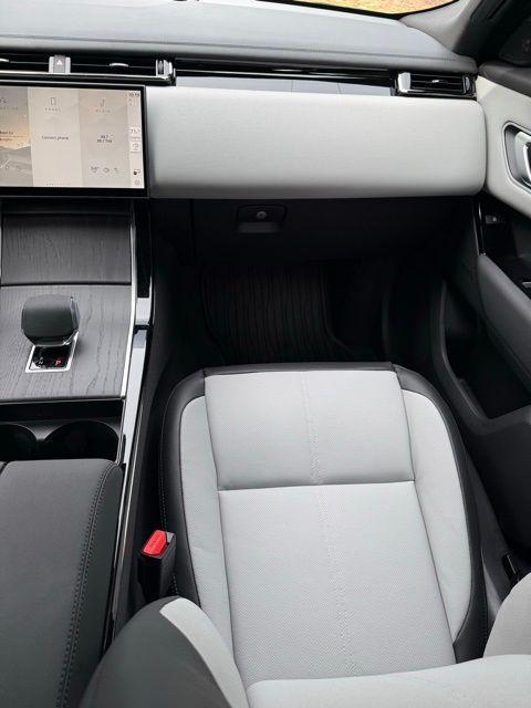 new 2026 Land Rover Range Rover Velar car, priced at $70,316