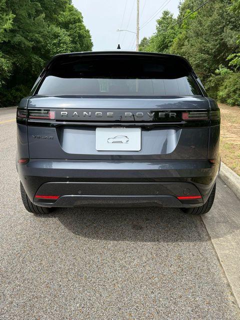 new 2026 Land Rover Range Rover Velar car, priced at $70,316