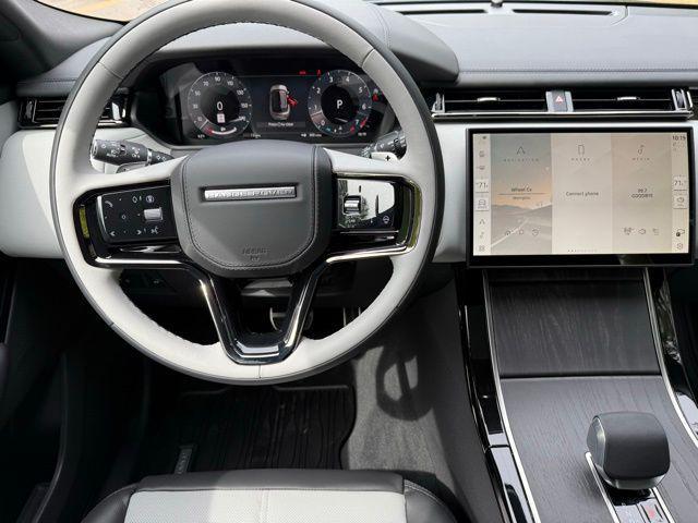 new 2026 Land Rover Range Rover Velar car, priced at $70,316