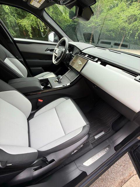 new 2026 Land Rover Range Rover Velar car, priced at $70,316