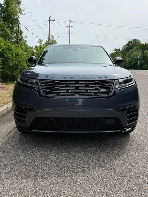 new 2026 Land Rover Range Rover Velar car, priced at $70,316