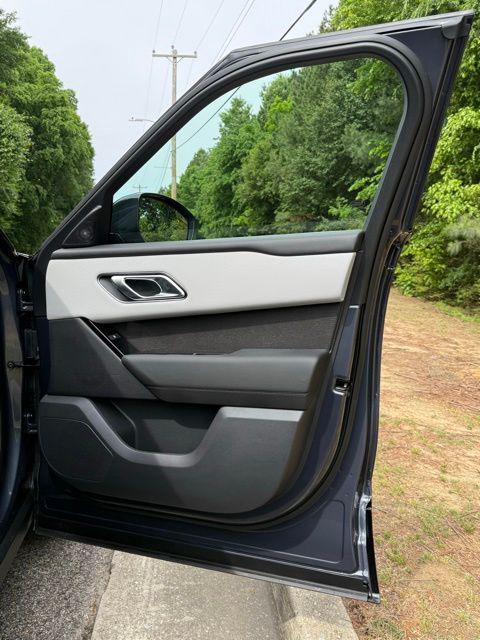 new 2026 Land Rover Range Rover Velar car, priced at $70,316