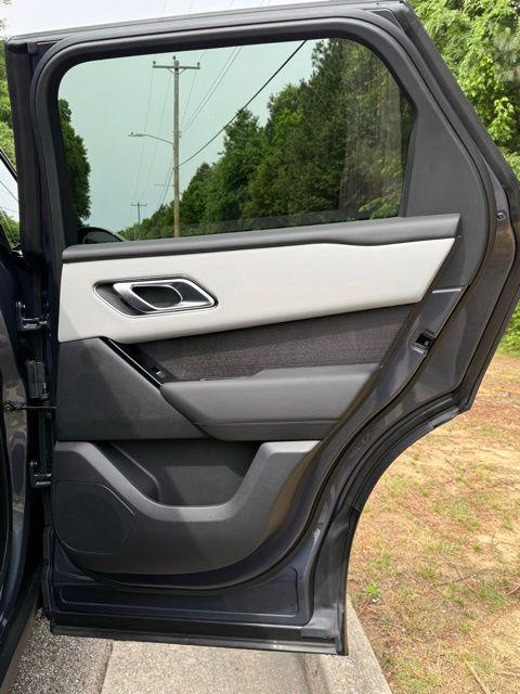 new 2026 Land Rover Range Rover Velar car, priced at $70,316