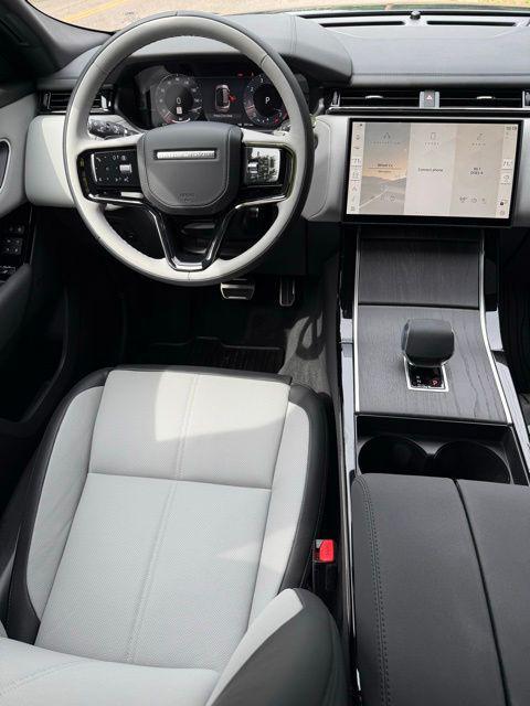 new 2026 Land Rover Range Rover Velar car, priced at $70,316