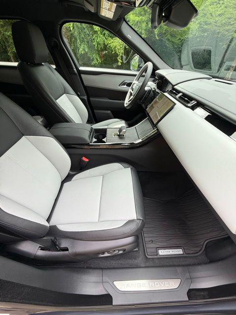 new 2026 Land Rover Range Rover Velar car, priced at $70,316
