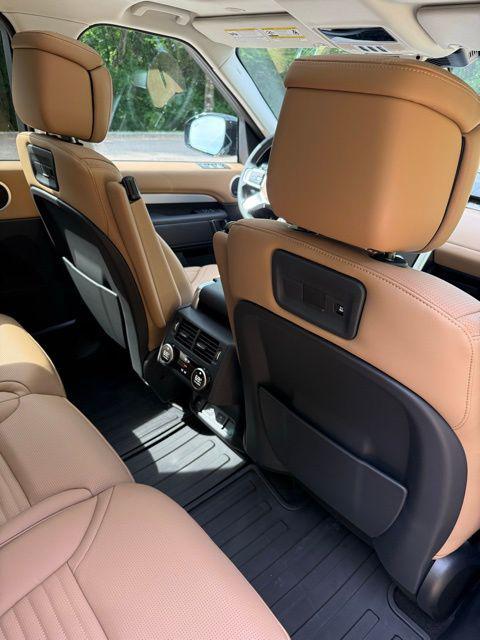 new 2026 Land Rover Discovery car, priced at $88,650