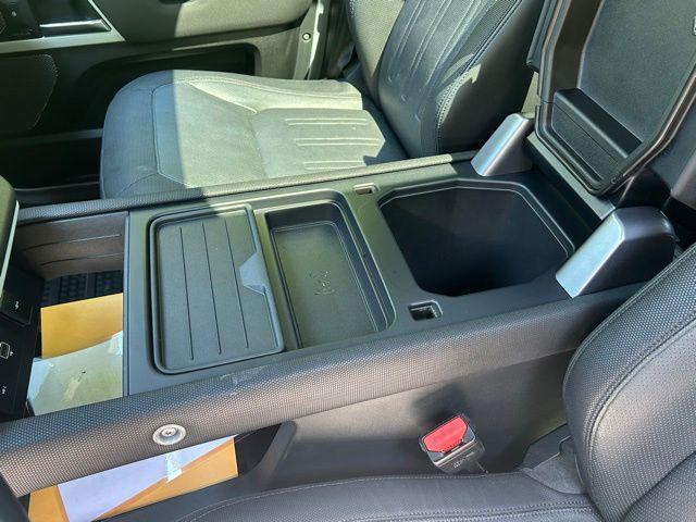 used 2021 Land Rover Defender car, priced at $49,677
