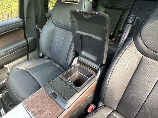 new 2025 Land Rover Range Rover car, priced at $129,935