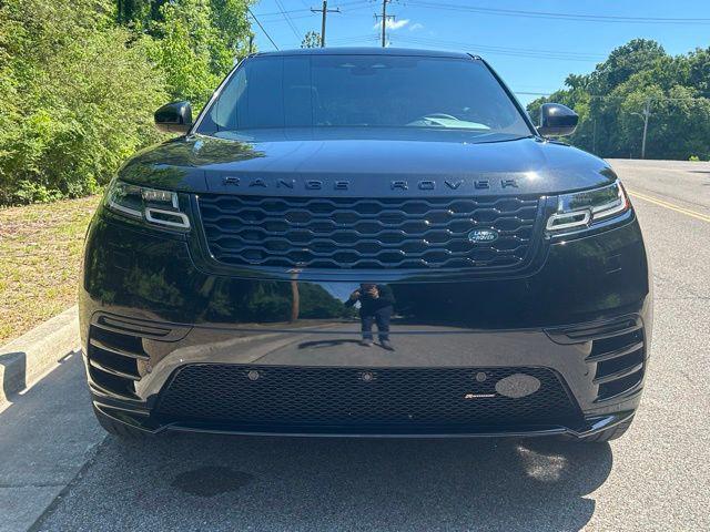 used 2023 Land Rover Range Rover Velar car, priced at $47,037