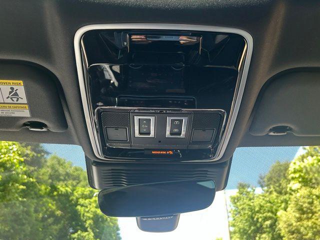 used 2023 Land Rover Range Rover Velar car, priced at $47,037