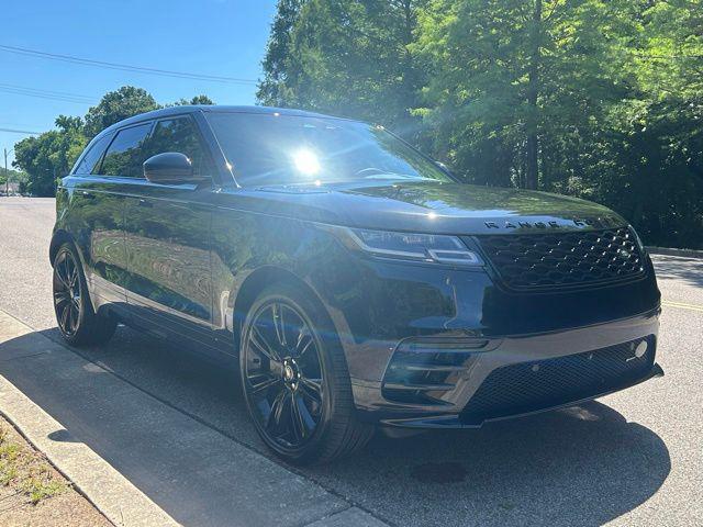 used 2023 Land Rover Range Rover Velar car, priced at $47,037