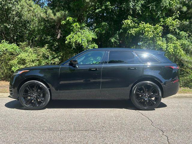 used 2023 Land Rover Range Rover Velar car, priced at $47,037