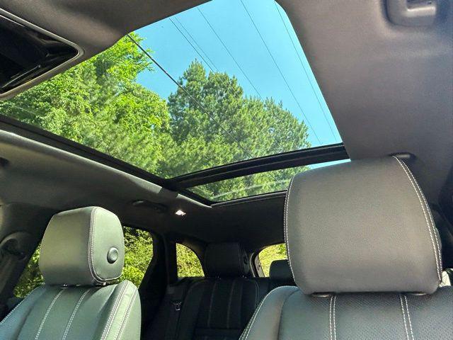 used 2023 Land Rover Range Rover Velar car, priced at $47,037