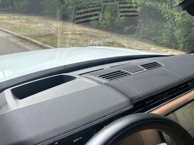 used 2023 Land Rover Range Rover car, priced at $82,637