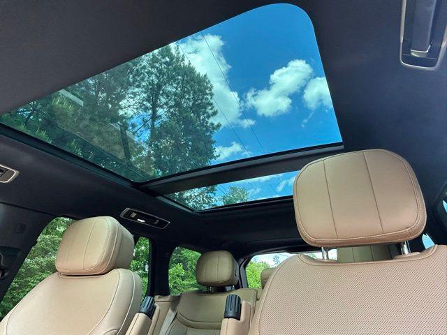 used 2023 Land Rover Range Rover car, priced at $82,637