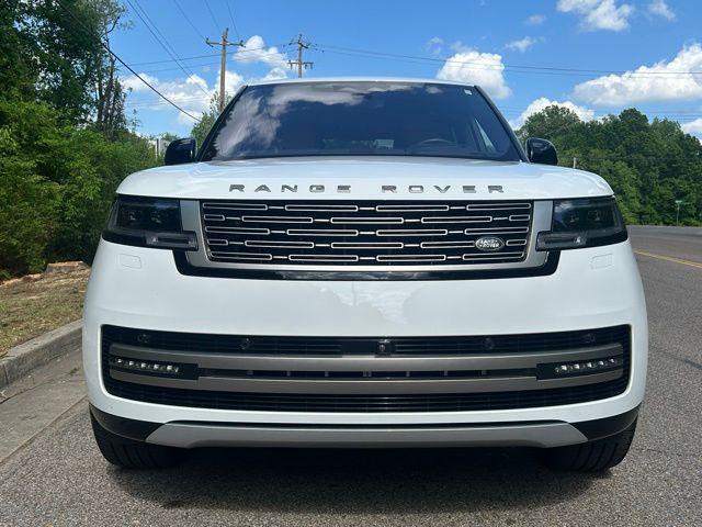 used 2023 Land Rover Range Rover car, priced at $82,637