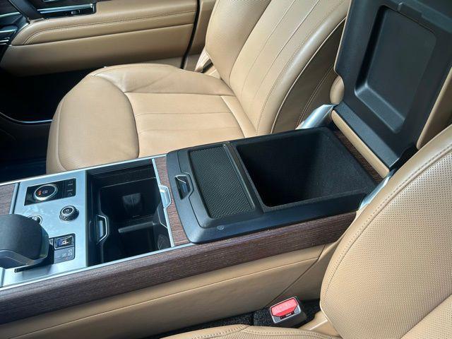 used 2023 Land Rover Range Rover car, priced at $82,637