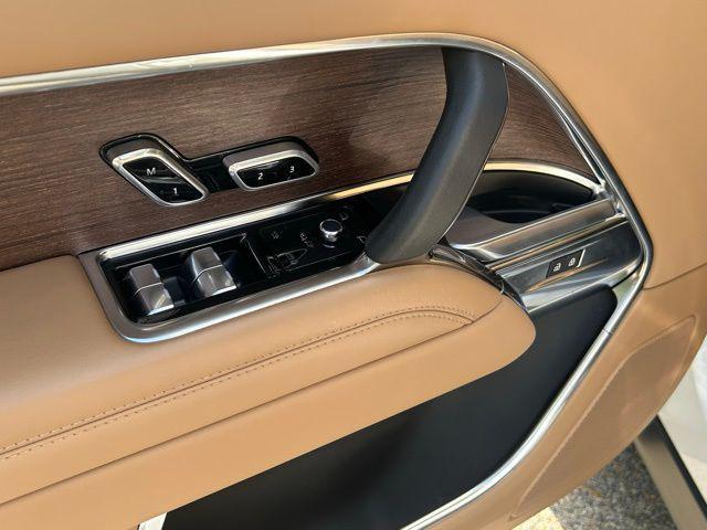 used 2023 Land Rover Range Rover car, priced at $82,637