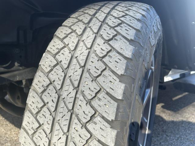 used 2021 Jeep Gladiator car, priced at $30,945