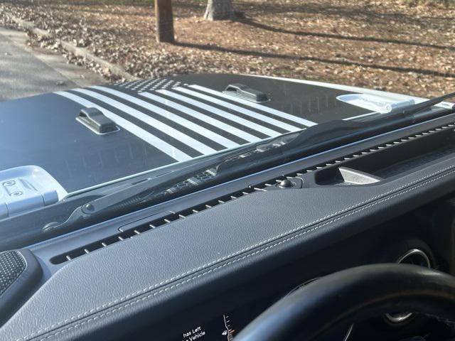 used 2021 Jeep Gladiator car, priced at $30,945