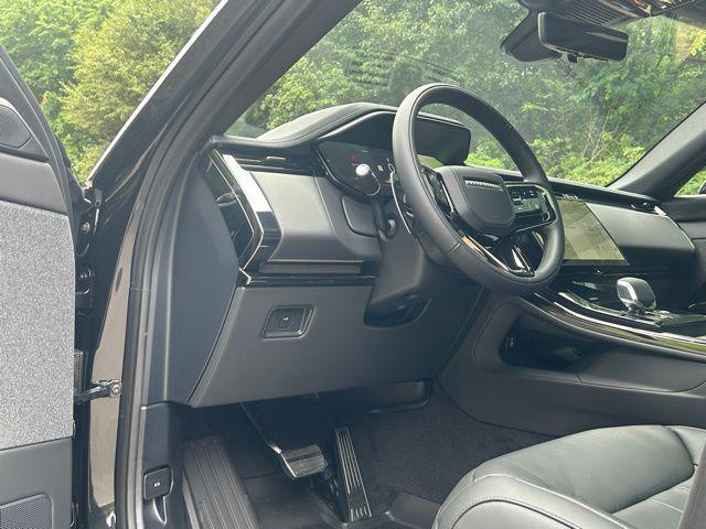 new 2026 Land Rover Range Rover Sport car, priced at $120,139