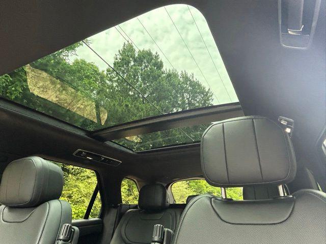 new 2026 Land Rover Range Rover Sport car, priced at $120,139
