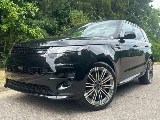new 2026 Land Rover Range Rover Sport car, priced at $120,139
