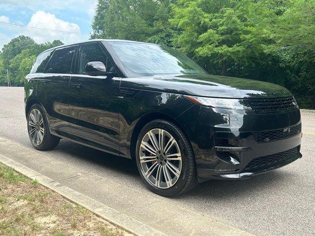 new 2026 Land Rover Range Rover Sport car, priced at $120,139
