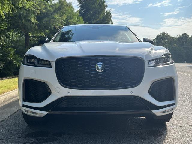 new 2026 Jaguar F-PACE car, priced at $64,803