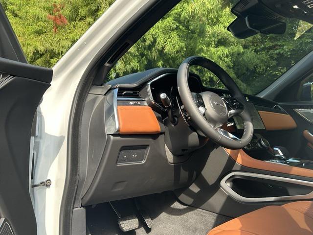 new 2026 Jaguar F-PACE car, priced at $64,803