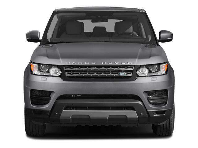used 2014 Land Rover Range Rover Sport car