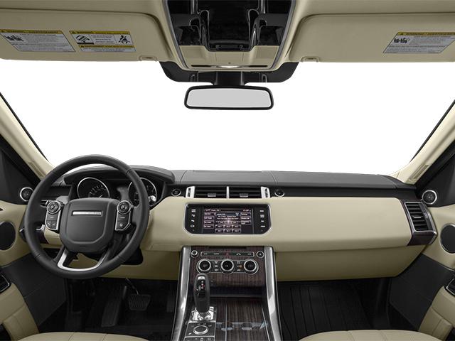 used 2014 Land Rover Range Rover Sport car