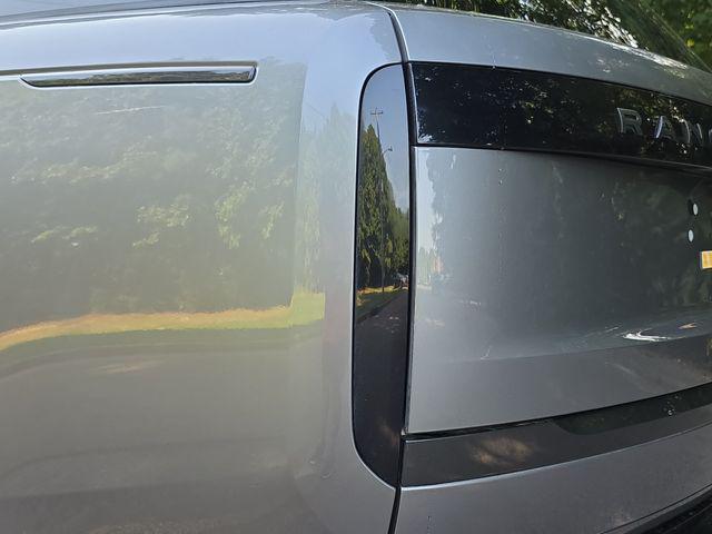 used 2023 Land Rover Range Rover car, priced at $80,978