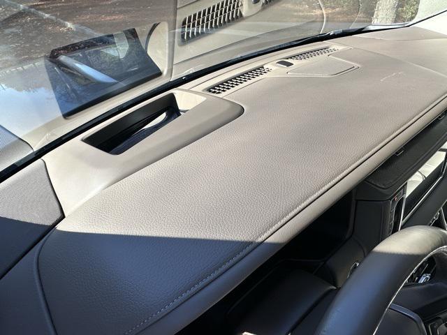 used 2021 GMC Yukon car, priced at $38,912