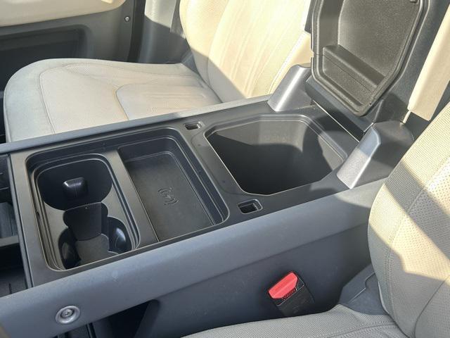 used 2020 Land Rover Defender car, priced at $39,989