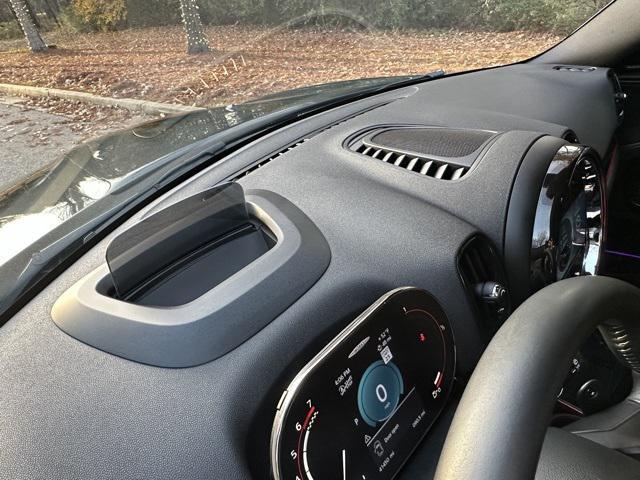 used 2024 MINI Countryman car, priced at $36,777