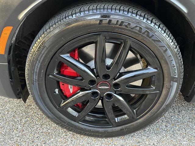 used 2024 MINI Countryman car, priced at $36,777