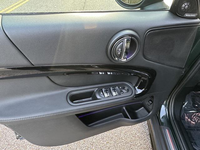 used 2024 MINI Countryman car, priced at $36,777