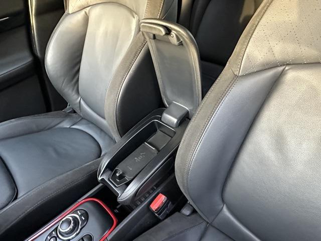 used 2024 MINI Countryman car, priced at $36,777