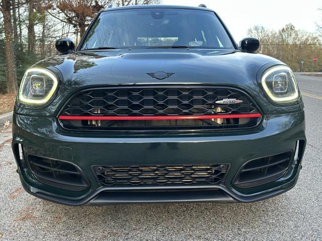 used 2024 MINI Countryman car, priced at $36,777