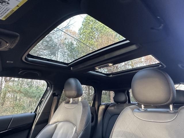 used 2024 MINI Countryman car, priced at $36,777