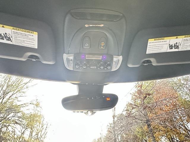 used 2024 MINI Countryman car, priced at $36,777