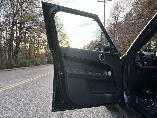 used 2024 MINI Countryman car, priced at $36,777