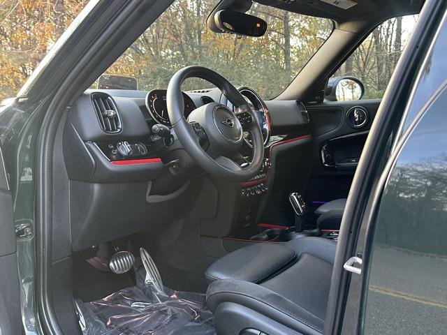 used 2024 MINI Countryman car, priced at $36,777